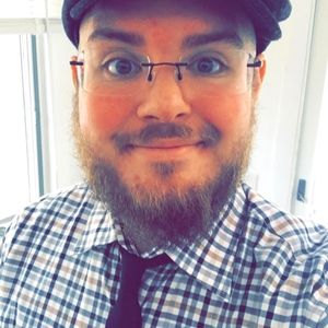 Meet your Posher, Dan